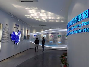 多媒體企業(yè)宣傳展覽館 互動展廳與設計服務的融合創(chuàng)新